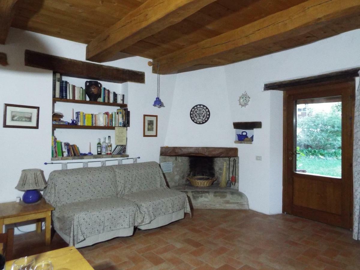 Agriturismo Frallarenza Ficulle Exterior foto