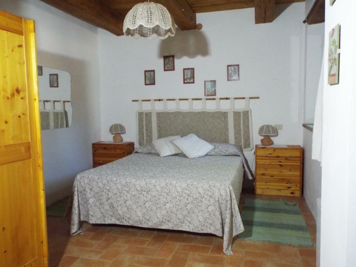 Agriturismo Frallarenza Ficulle Exterior foto